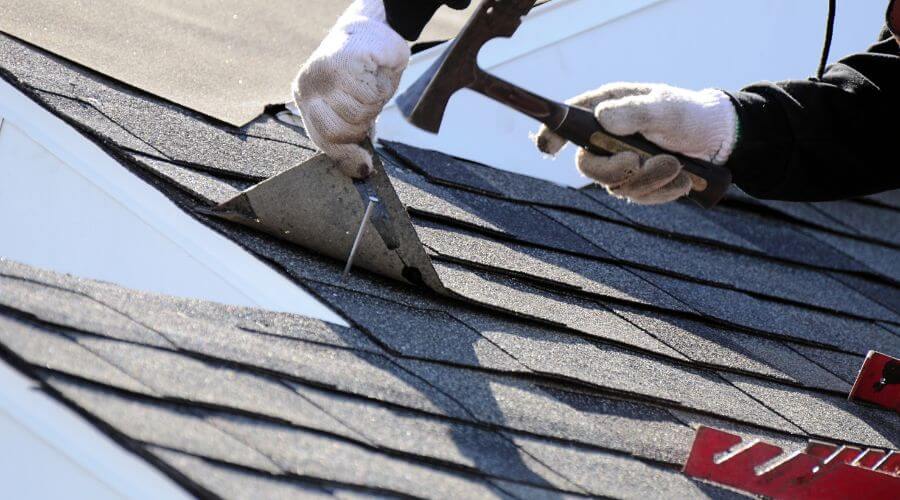 Professional Flat Roofing Installation in Millwood, VA